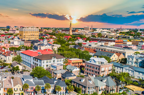 Folly Beach